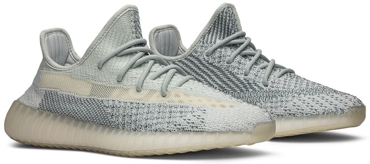 Adidas Yeezy Boost 350 V2 Cloud White Reflective