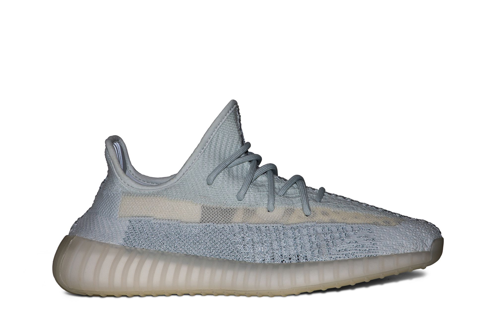Buy Yeezy Boost 350 V2 Cloud White Reflective FW5317 GOAT