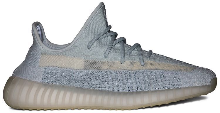 Adidas Yeezy Boost 350 V2 Cloud White Reflective