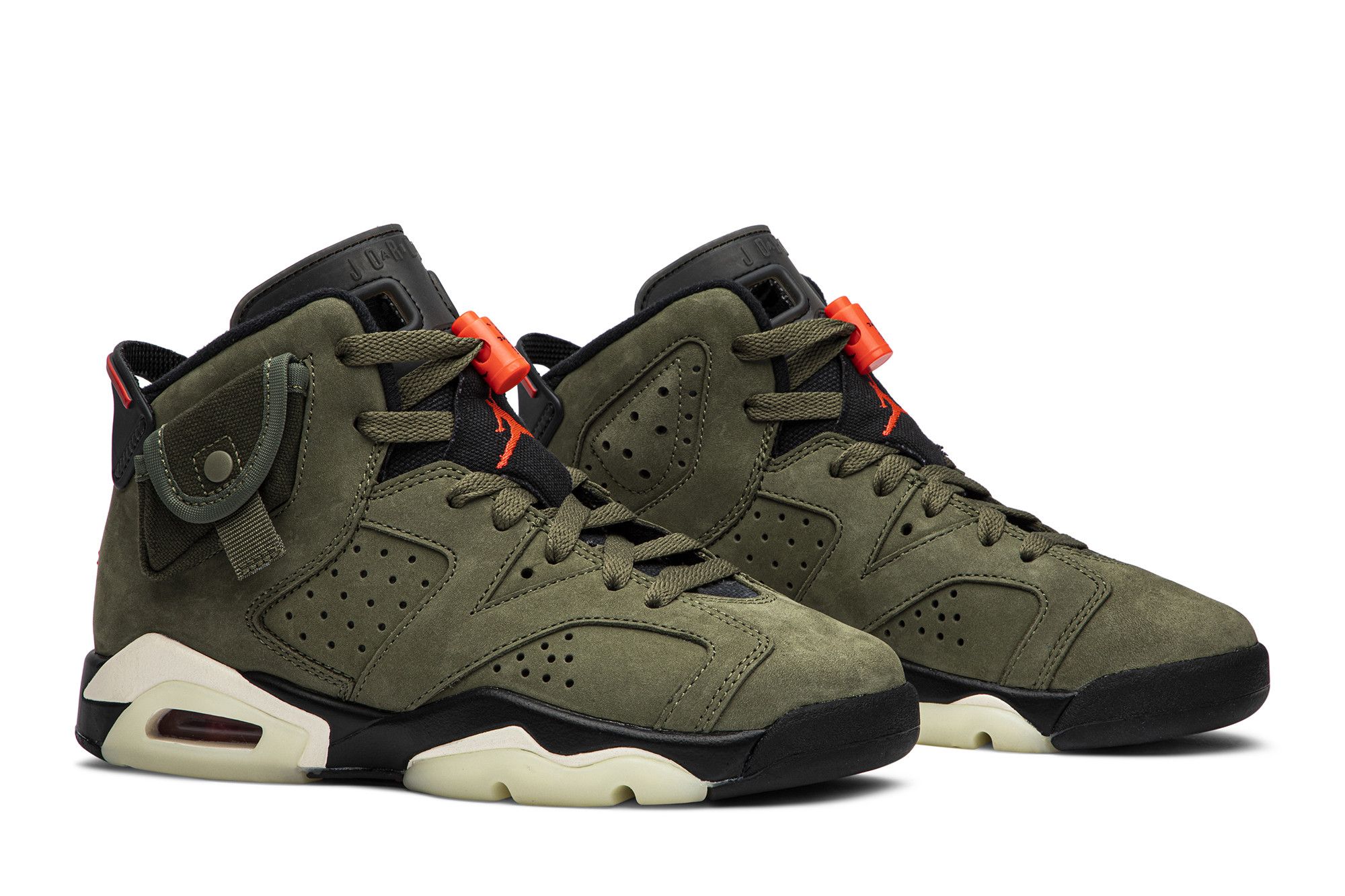 Jordan infrared 6 gs shop