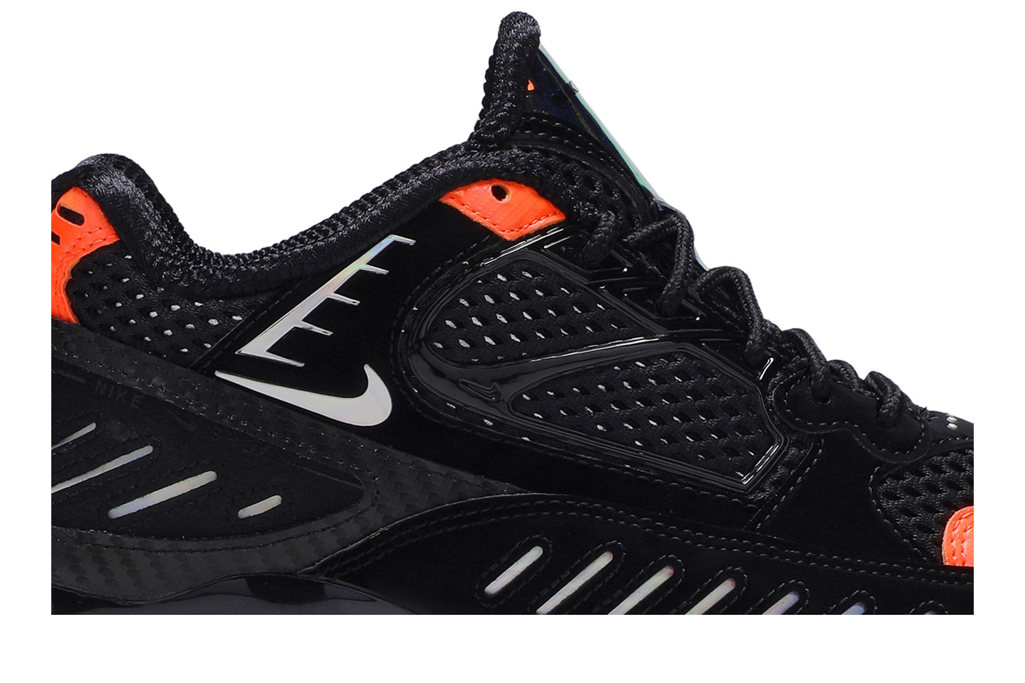 Buy Wmns Shox Enigma SP Hyper Crimson CK2084 001 GOAT