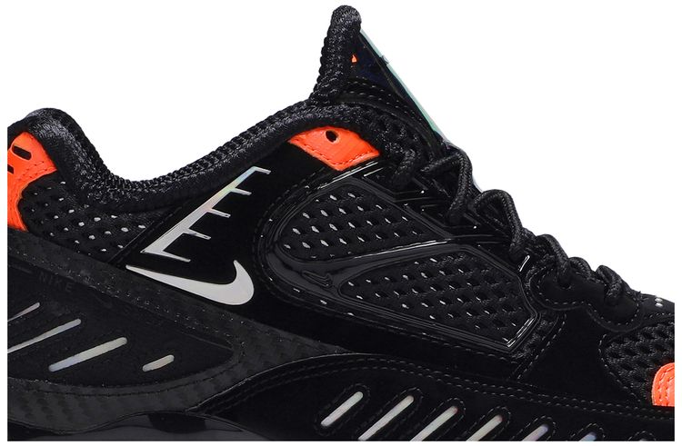 Nike Wmns Shox Enigma SP Hyper Crimson