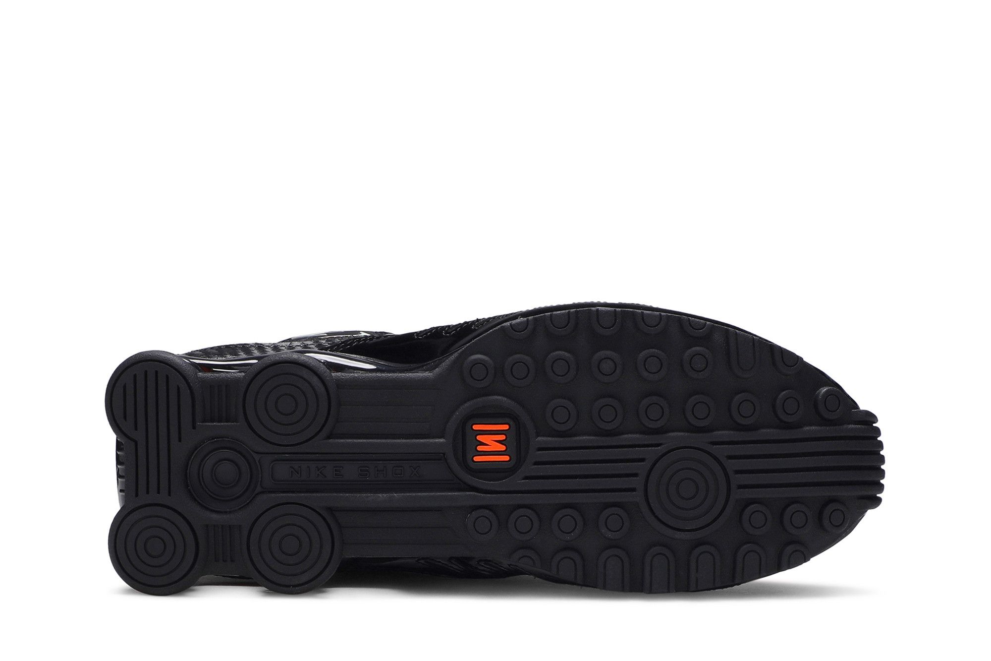 nike shox enigma hyper crimson