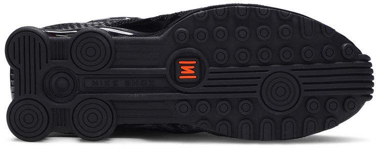 Nike Wmns Shox Enigma SP Hyper Crimson