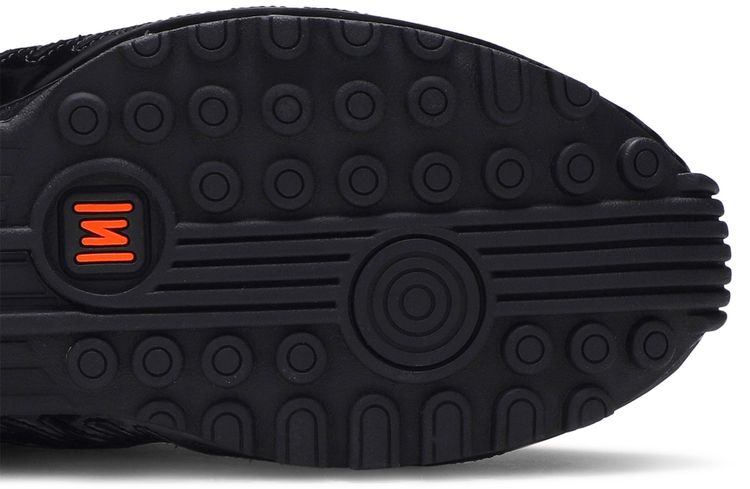 Nike Wmns Shox Enigma SP Hyper Crimson