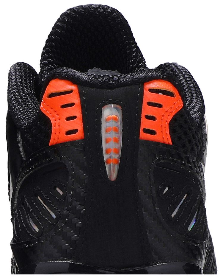 Nike Wmns Shox Enigma SP Hyper Crimson