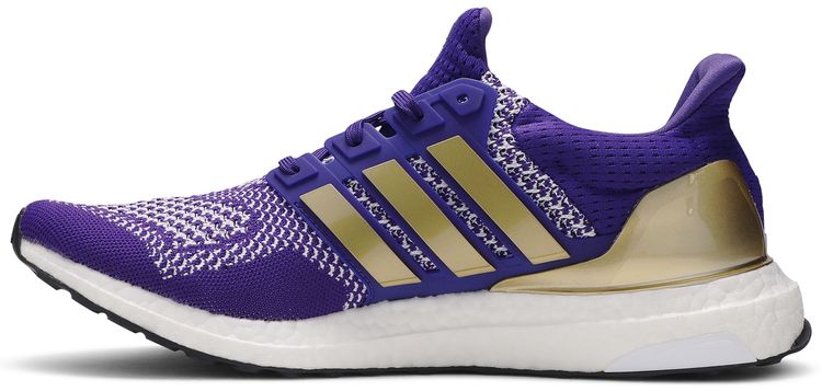 Adidas UltraBoost 10 Washington Huskies