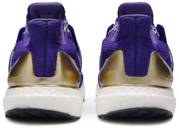 Adidas UltraBoost 10 Washington Huskies