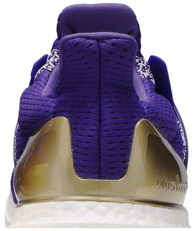 Adidas UltraBoost 10 Washington Huskies