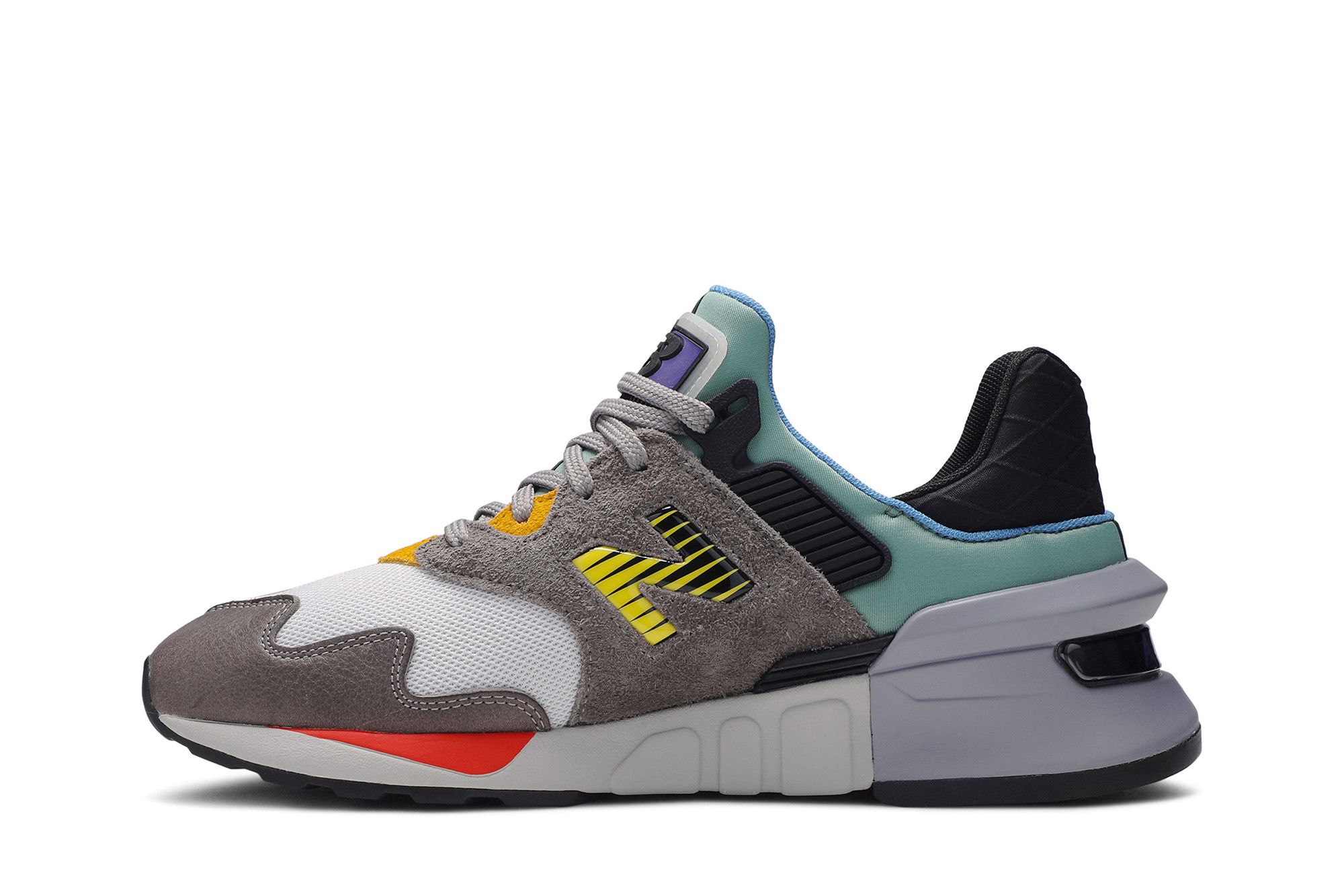 Bodega new balance no bad days online