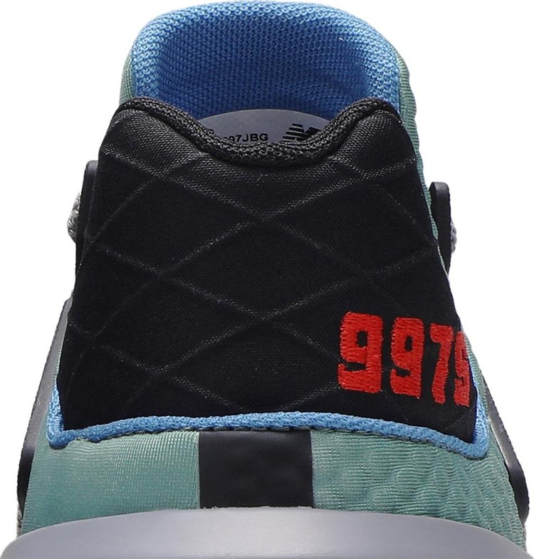 Bodega x 997S No Bad Days