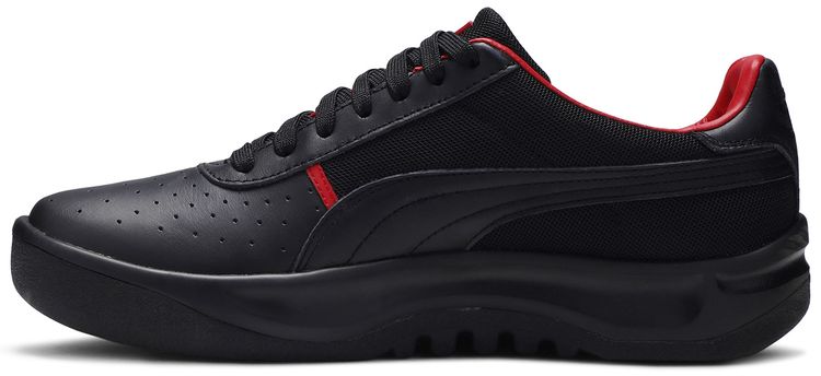 Nipsey Hussle x Puma California The Marathon Continues Black