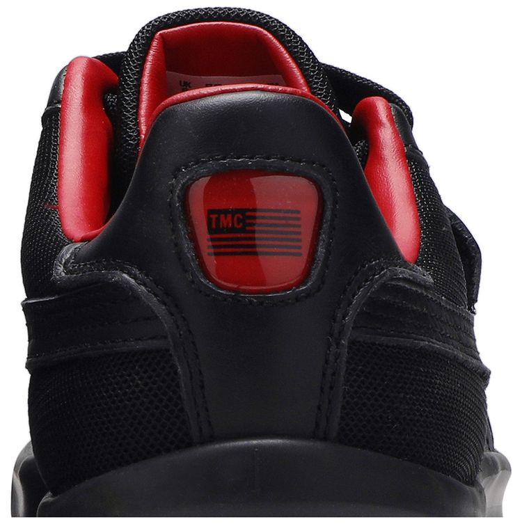 Nipsey Hussle x Puma California The Marathon Continues Black