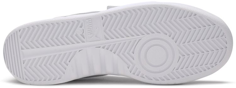 Nipsey Hussle x Puma California The Marathon Continues White