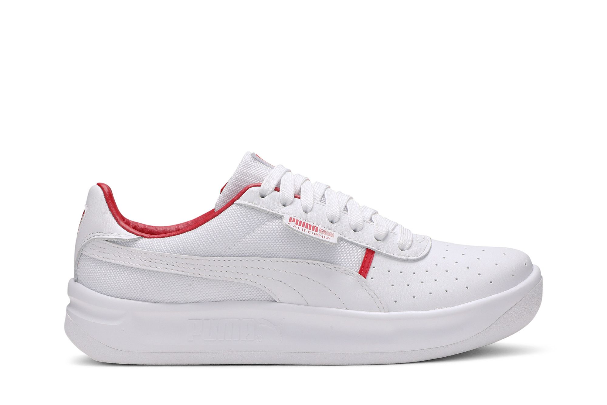 Buy Nipsey Hussle x California The Marathon Continues White 370777 02 GOAT