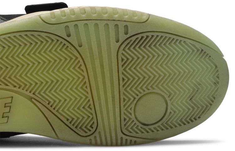 Nike Air Yeezy 2 My Beautiful Dark Twisted Fantasy Sample