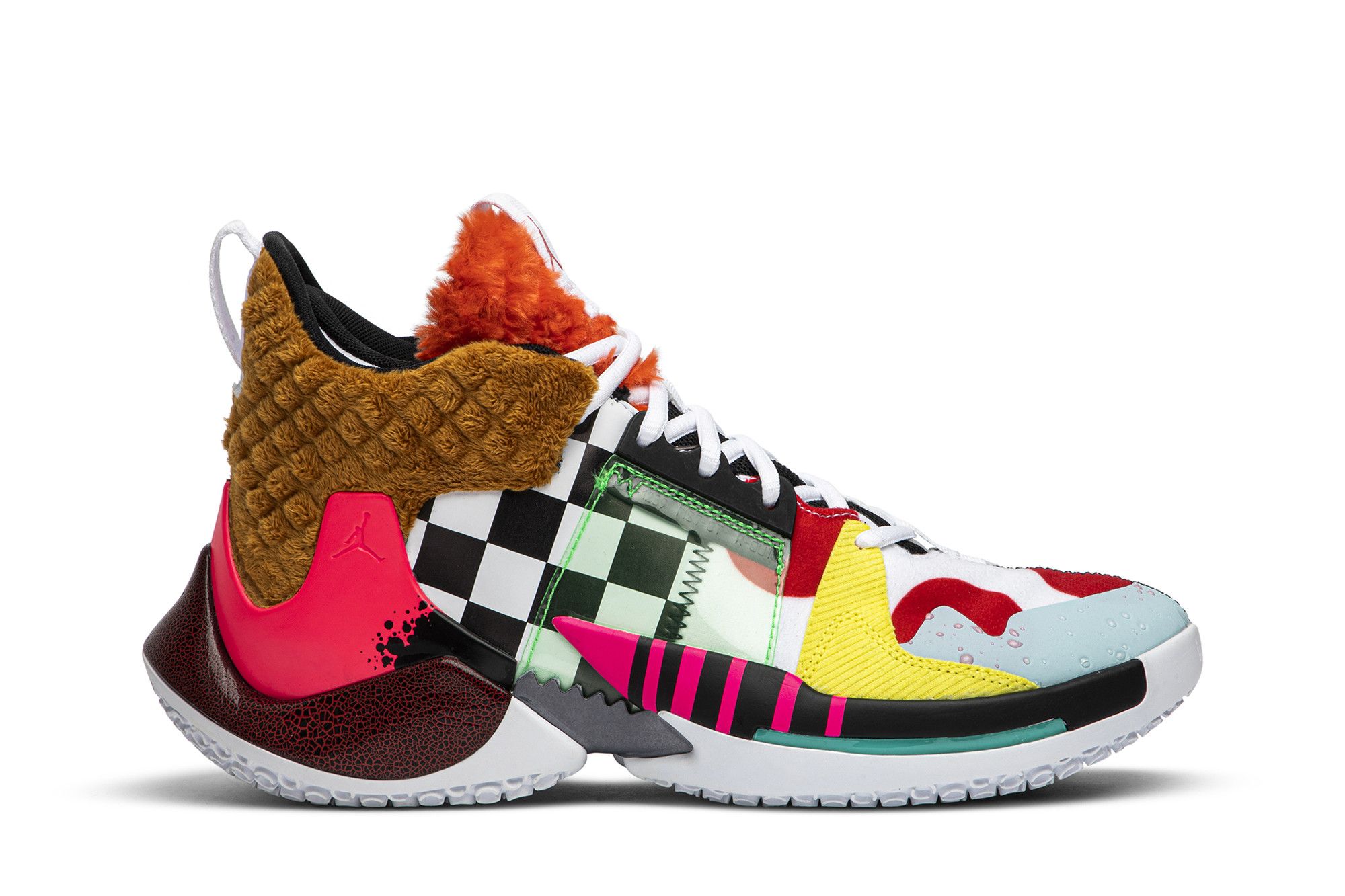 Why not 0.2 own the game new arrivals