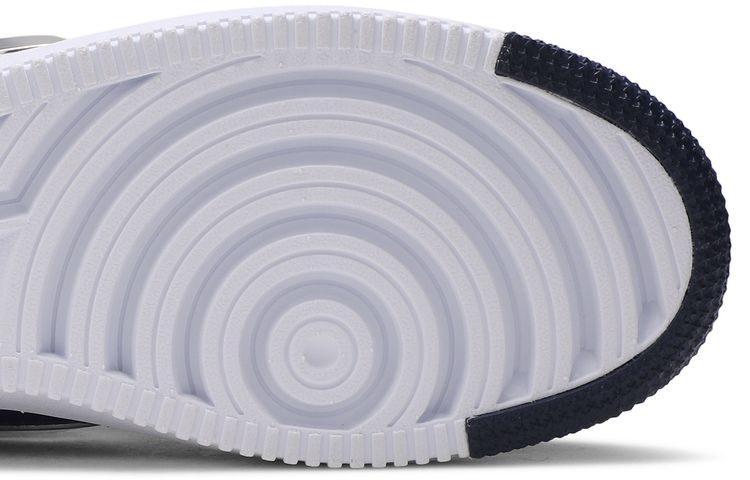 Patriots x Nike Air Force 1 Low Ultra Flyknit 6X Champs