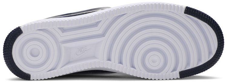 Patriots x Nike Air Force 1 Low Ultra Flyknit 6X Champs