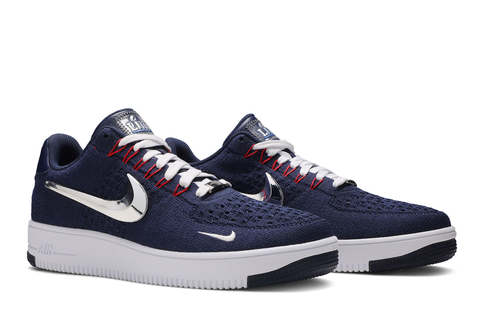 Patriots air force 1 6x champs online