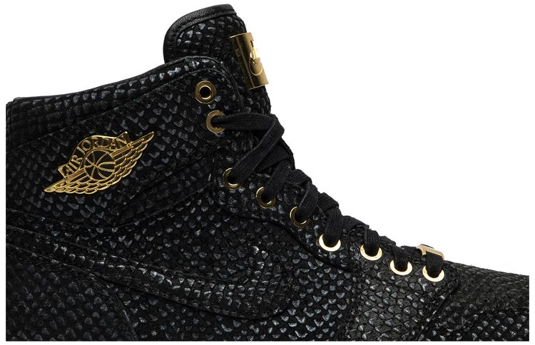 Air Jordan 1 Retro High OG Pinnacle