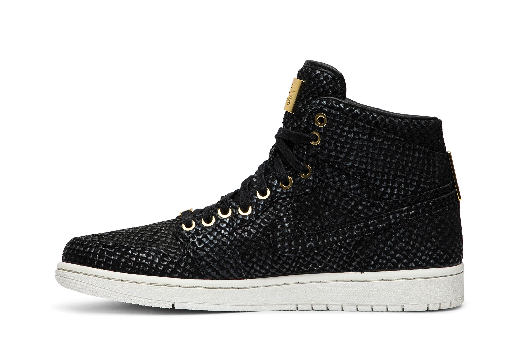 NIKE ナイキ Jordan 1 Retro Pinnacle Black 705075-030 2015 Buy Air Jordan 1 Retro High OG 'Pinnacle' - 705075 030 | GOAT