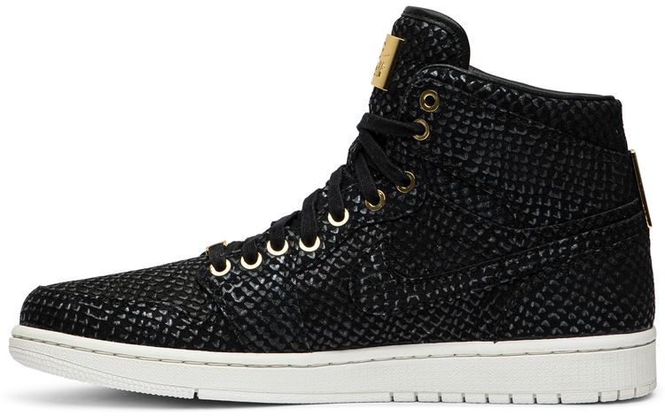Air Jordan 1 Retro High OG Pinnacle
