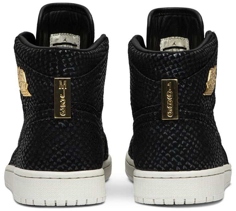 Air Jordan 1 Retro High OG Pinnacle