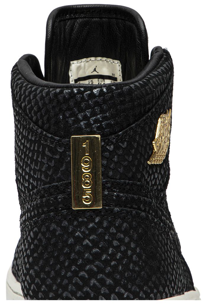 Air Jordan 1 Retro High OG Pinnacle