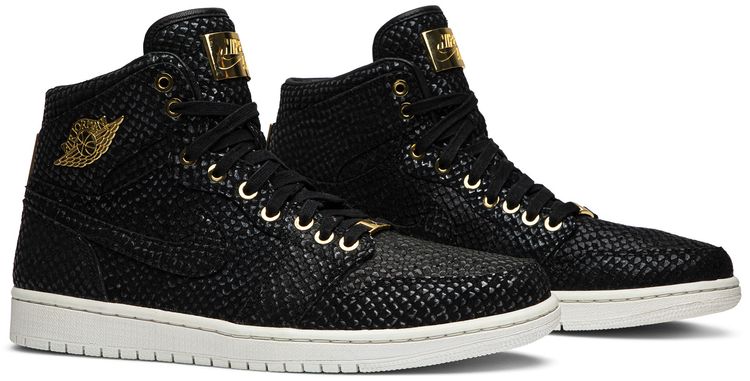 Air Jordan 1 Retro High OG Pinnacle