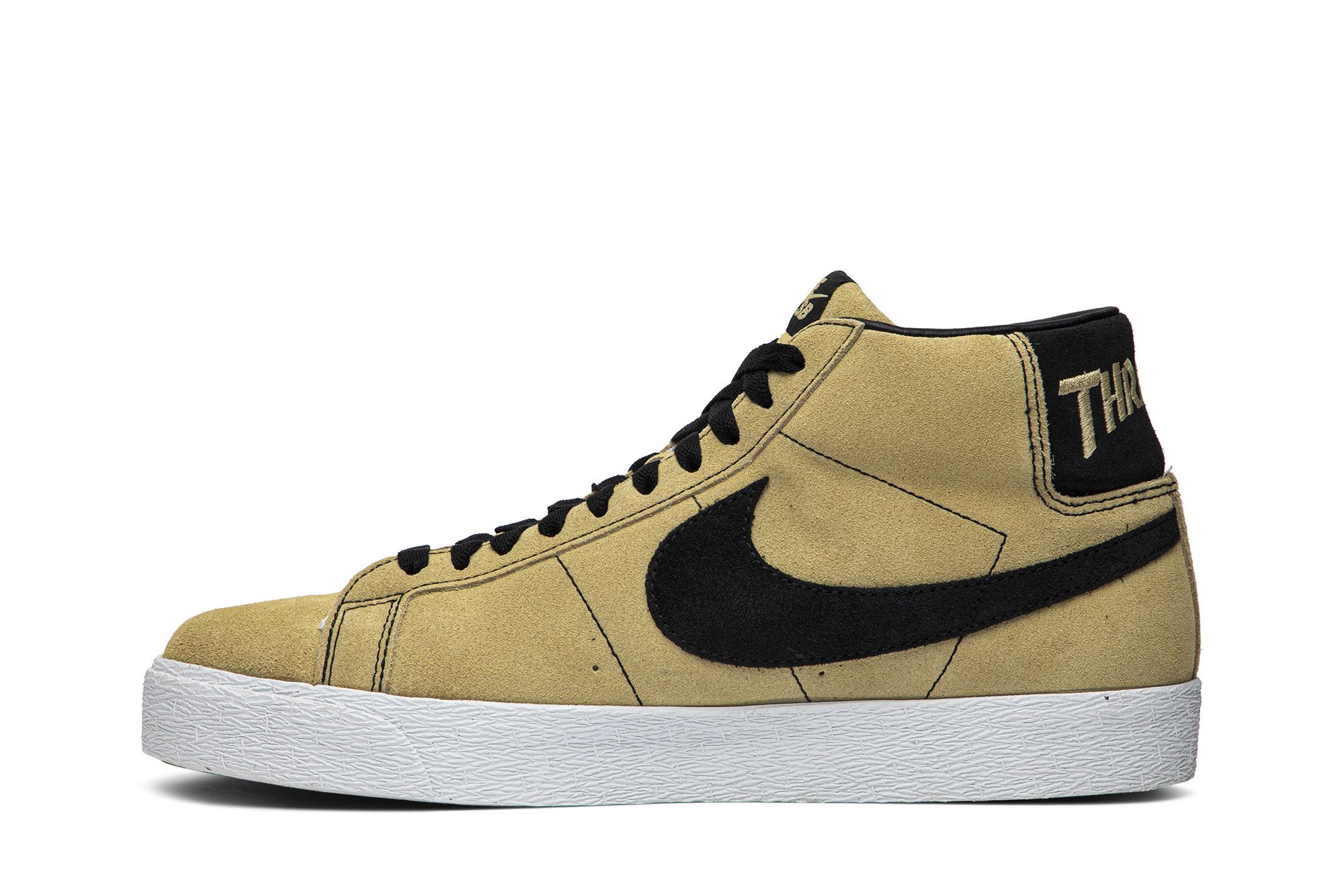 Thrasher nike sb top