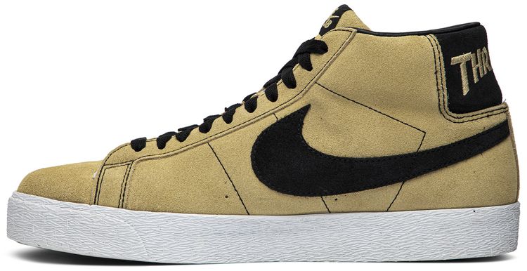 Nike Blazer Sb Thrasher