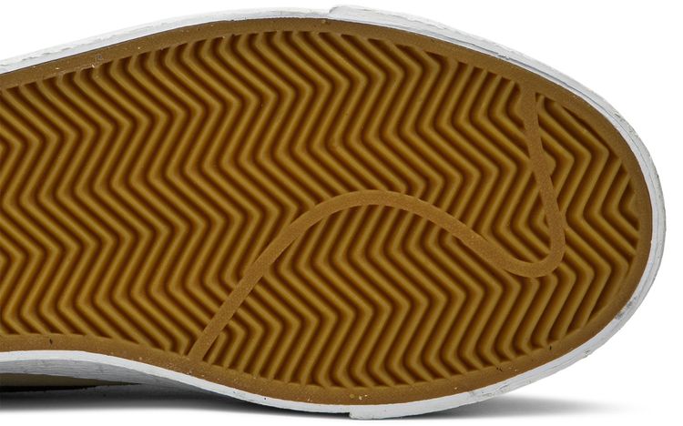 Nike Blazer Sb Thrasher