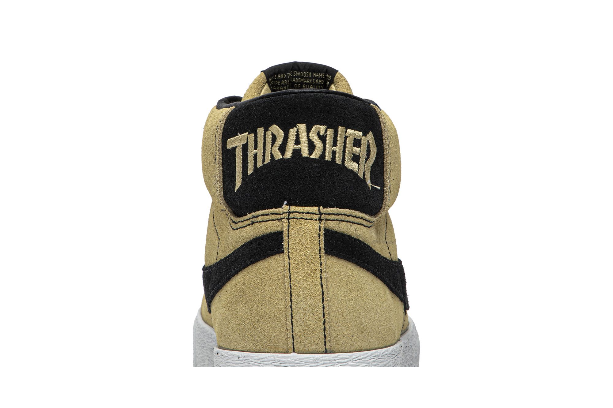 Size 7.0 Blazer Sb Thrasher