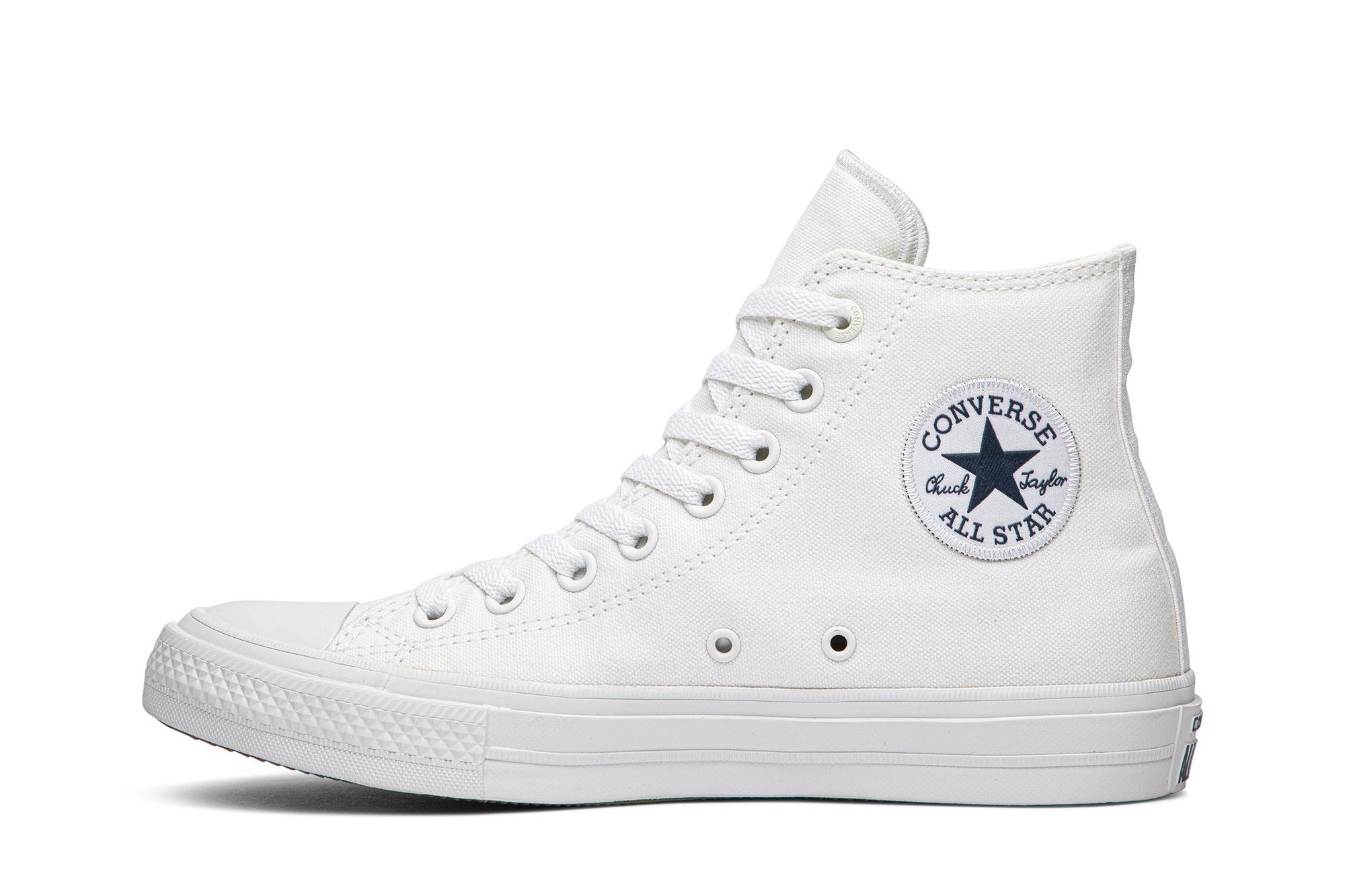 Chuck taylor 2 white low new arrivals