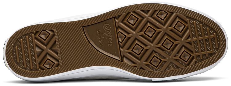 Converse Chuck Taylor All Star 2 Hi White