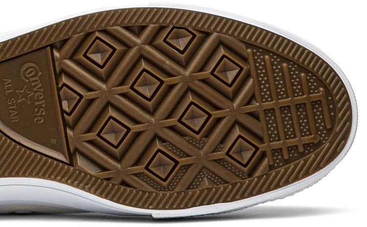 Converse Chuck Taylor All Star 2 Hi White