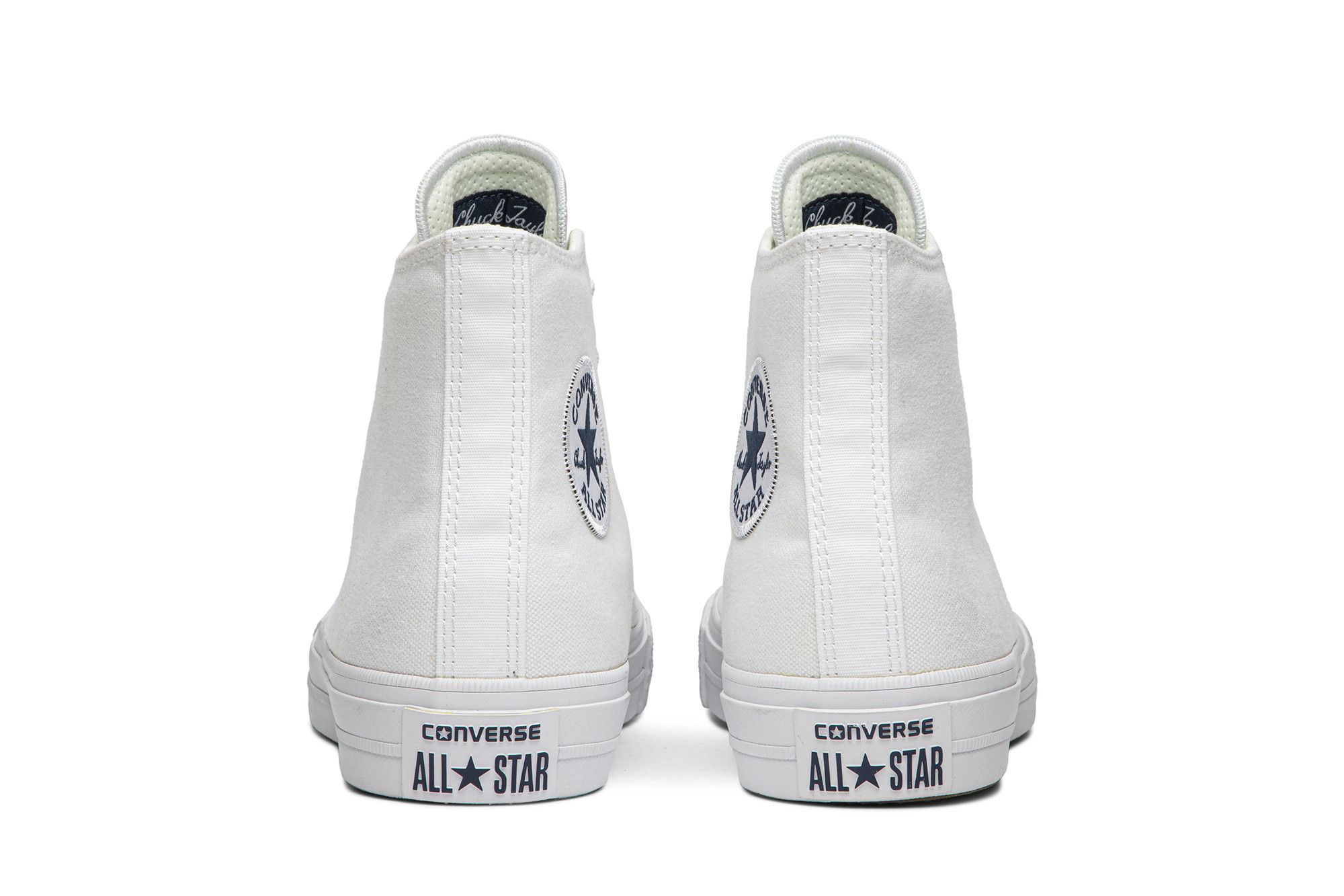 Buy Chuck Taylor All Star 2 Hi White 150148C GOAT