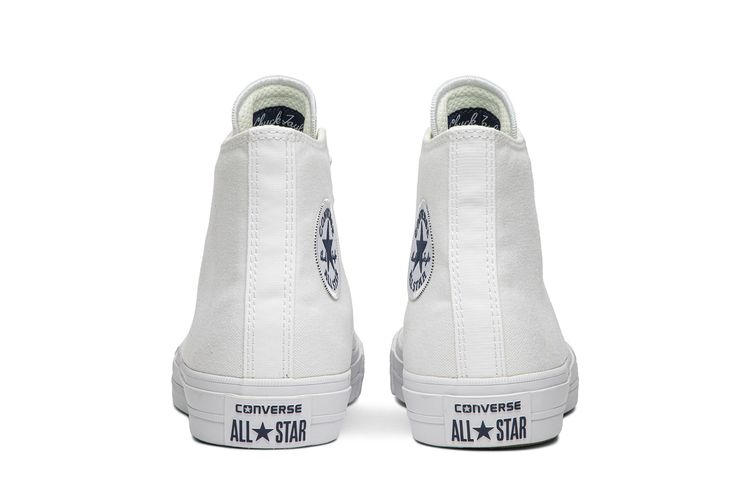 Buy Converse Chuck Taylor All Star Hi 'White' 150148C GOAT