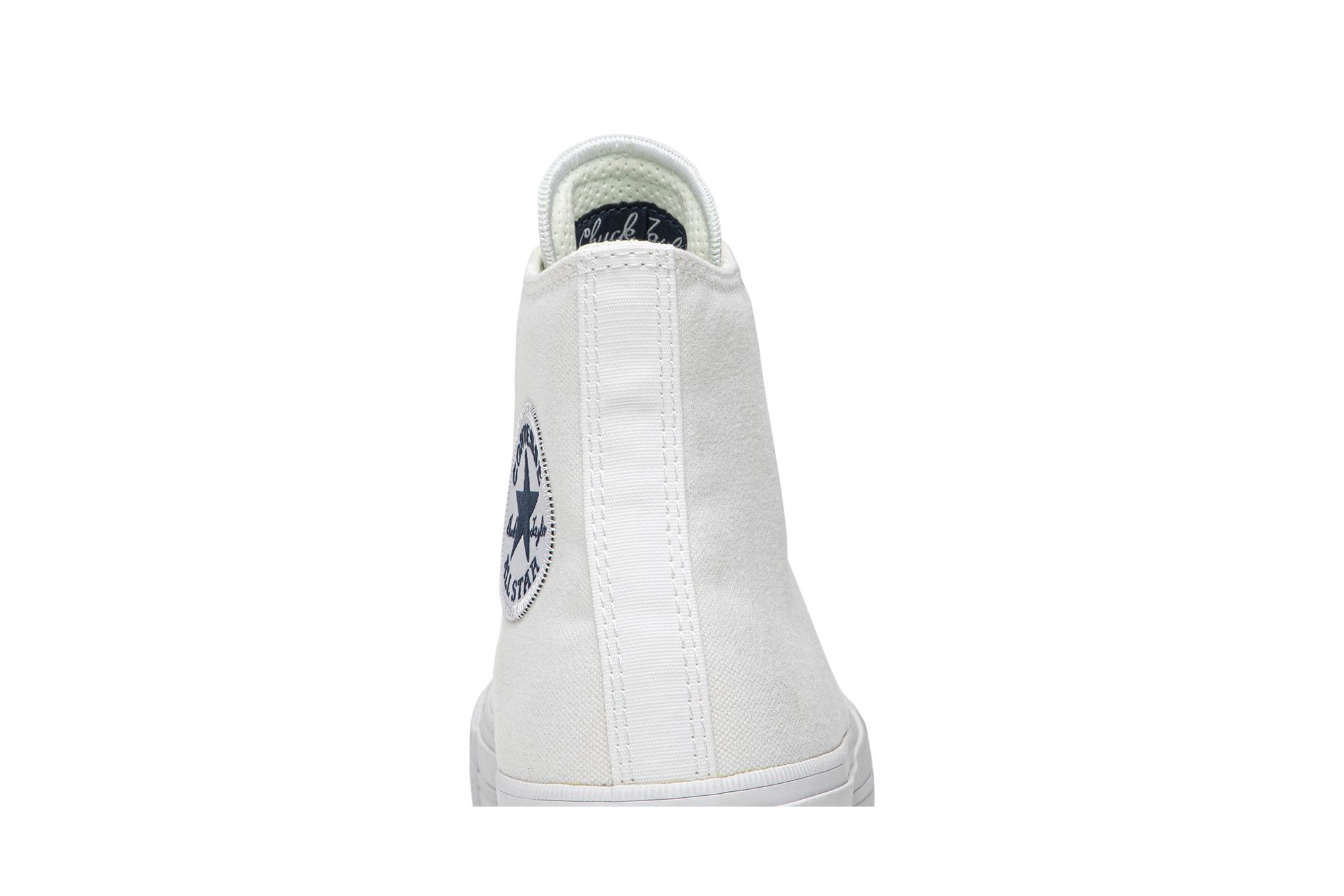 Buy Chuck Taylor All Star 2 Hi White 150148C GOAT
