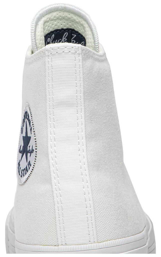 Converse Chuck Taylor All Star 2 Hi White