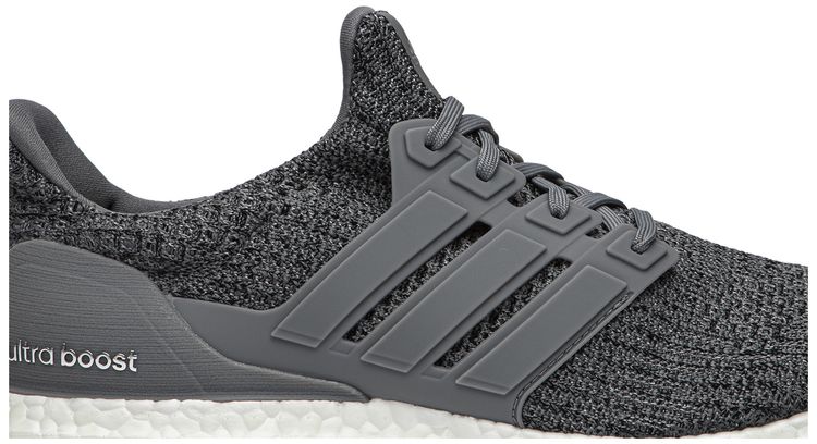 Adidas UltraBoost 40 Grey