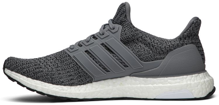Adidas UltraBoost 40 Grey