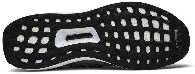 Adidas UltraBoost 40 Grey