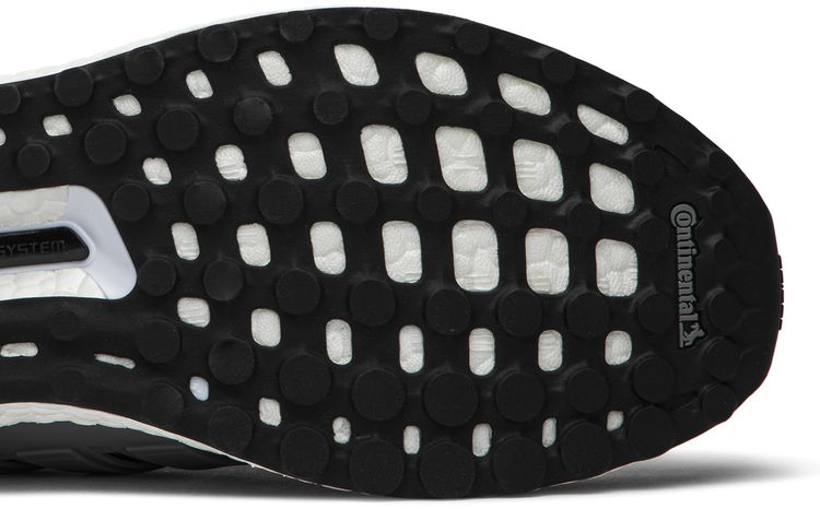 Adidas UltraBoost 40 Grey