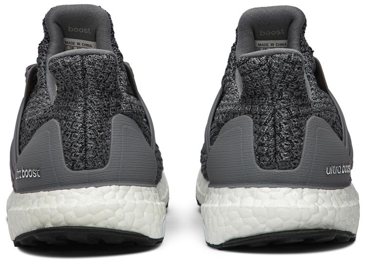 Adidas UltraBoost 40 Grey