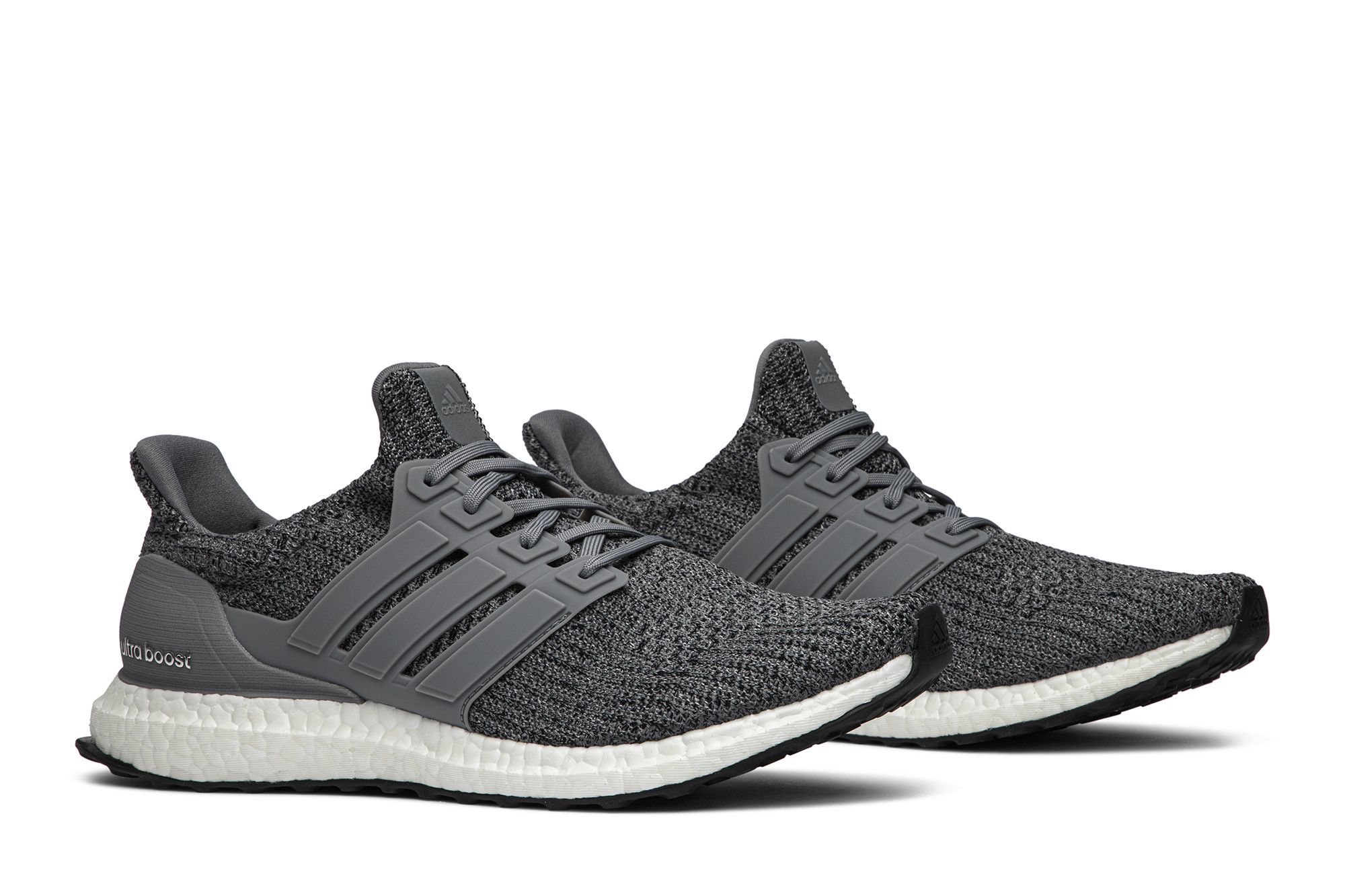 Buy UltraBoost 4.0 Grey F36156 GOAT