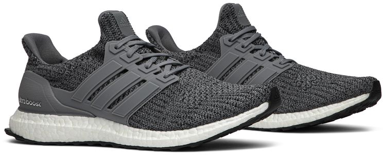 Adidas UltraBoost 40 Grey