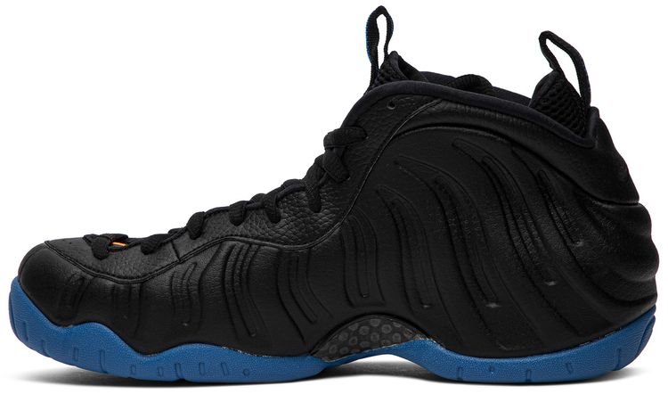 Nike Air Foamposite Pro Knicks