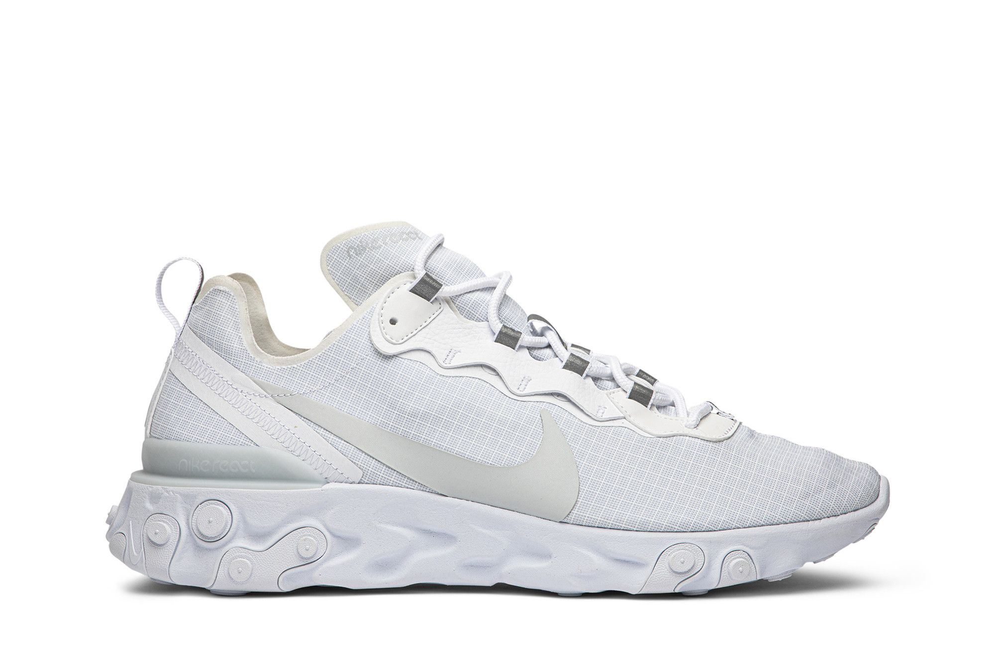Nike react element 270 best sale futura